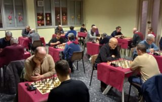 novi scacchi open day