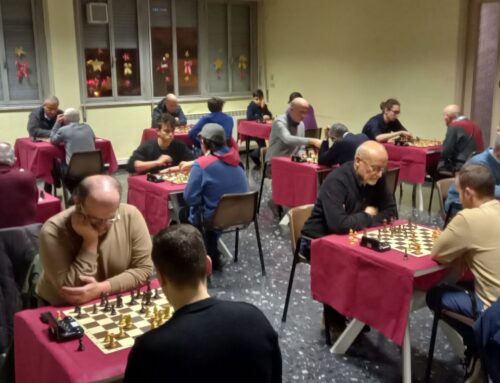 Novi Scacchi: domenica l’open day per imparare a giocare e due corsi per approfondire