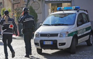 polizia municipale novi ligure