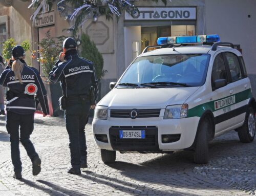 Armando Caruso: sicurezza a Novi, educazione civica, conto alla rovescia sui semafori e tanto altro