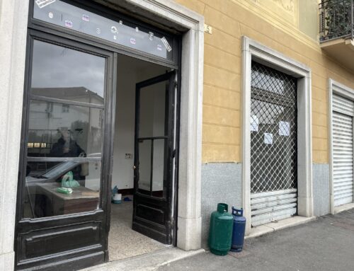 Chiude Ravera Cicli a Novi, per ottant’anni un riferimento per il mondo dei ciclisti