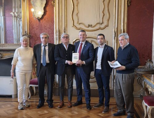 Società Storica del Novese: presentate tutte le iniziative del 2026