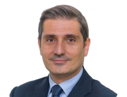 Il novese Stefano Viviano tra i tedofori olimpici: oggi porterà la fiaccola a Vercelli