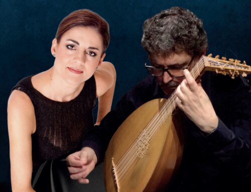 Lunedì 26 il concerto ‘Ragionar d’amore’ al Marenco: il ricavato per Ascolta l’Africa con presenza del Vescovo