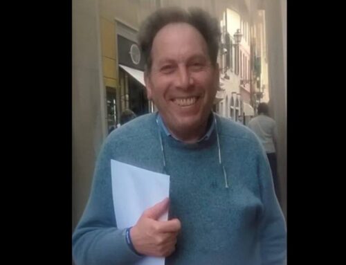 Lutto a Novi per il geometra Umberto Cecchetto, Alpino e collaboratore dell’Inchiostro Fresco