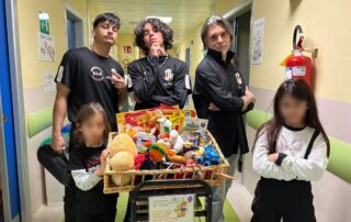 crew outlaws novi alessandria