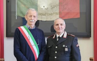 sebastiano massimo cassano