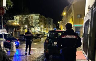 carabinieri val lemme