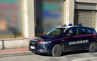 sale slot novi carabinieri