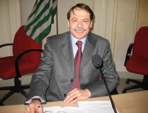 Lutto a Novi per la scomparsa di Bruno Pagano, storico sindacalista della Cisl