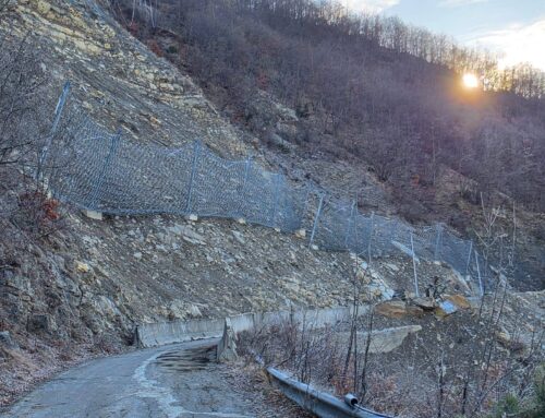 Tunnel a Carrega: Regione potrebbe finanziare il progetto se non arrivassero fondi ministeriali