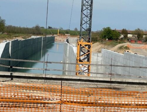 Cloroformio nei pozzi: domani il vertice promosso dal Sindaco di Pozzolo e definito urgente