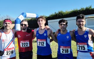 cross città di novi ligure