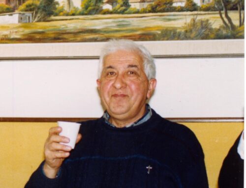 Pratolungo ricorda Don Luigi Cambiaso il 15 febbraio