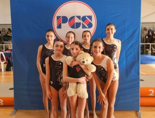 Forza e Virtù: tanti primi posti per le giovani atlete nel Campionato regionale