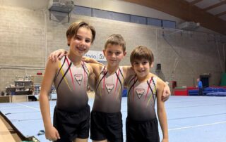 forza e virtù giovani