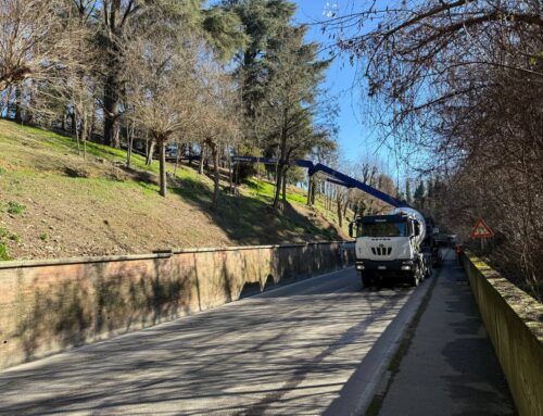 Parco Castello: corsa contro il tempo per rispettare la scadenza del 30 giugno