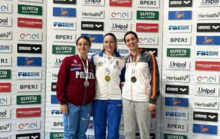 letizia borra salvamento