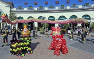 outlet capodanno cinese