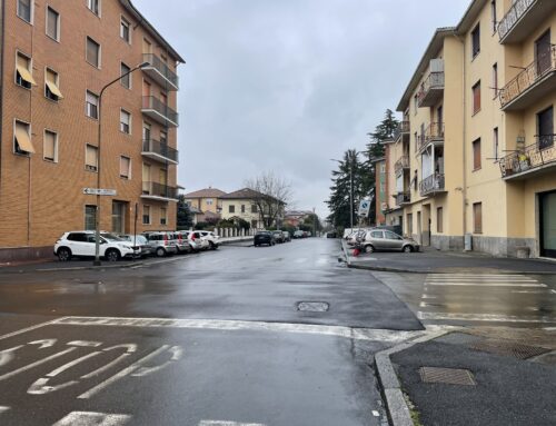 Petizione sicurezza residenti zona mutua: Sindaco Muliere promette “Non resteranno inascoltati”