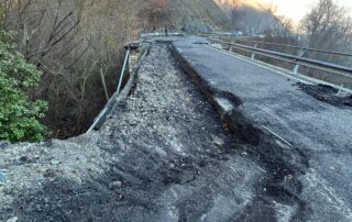 ponte della castagna