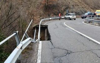 ponte del carmine val borbera