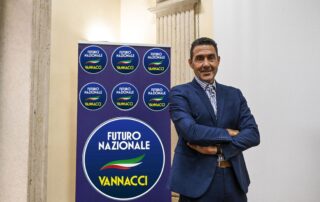roberto vannacci novi ligure