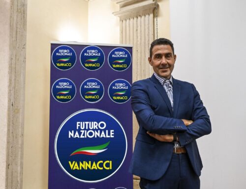 Il partito di Roberto Vannacci chiama e Novi al momento non risponde