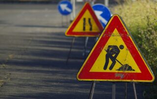 serravalle via fabbriche lavori