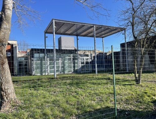 Lo Spazio Giovani a Novi si sposta all’ex Isola dei Bambini: venerdì 6 il primo incontro