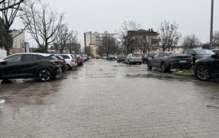 telecamere novi questua