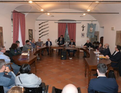 Vertice cloroformio Pozzolo, il Sindaco conferma: nessun rischio per acqua e ambiente