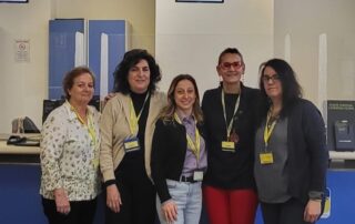 ufficio postale arquata scrivia