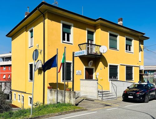 Cassano, denunciati due pluripregiudicati per furto e utilizzo indebito di carta di credito