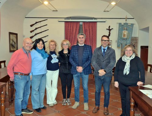 A Roma il riconoscimento Sagra di Qualità per quella degli Agnolotti di Pozzolo