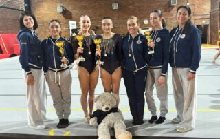 ginnastica serravallese