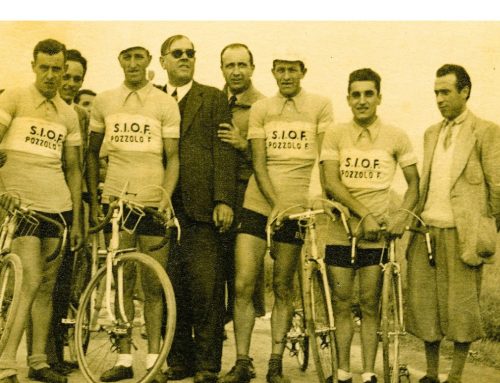 Venerdì 6 a Pozzolo omaggio a Biagio Cavanna ed Ettore Milano, alfieri del ciclismo epico