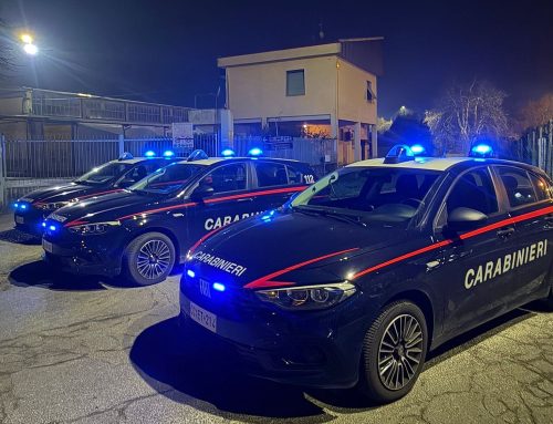 Carabinieri, controlli straordinari a Cassano e dintorni: locale sanzionato e violazioni stradali
