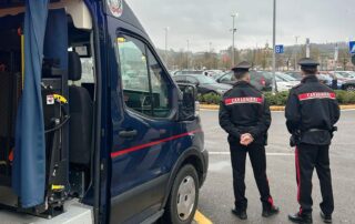 ladra outlet serravalle