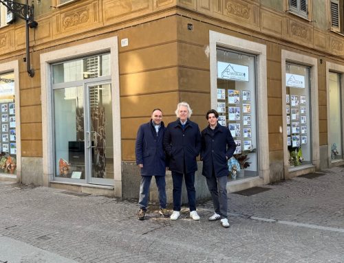 AB Immobiliare: il futuro immobiliare nel cuore di Novi Ligure