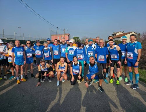 Derthona Half Marathon: Ilaria Bergaglio seconda e Gabriele Roselli terzo