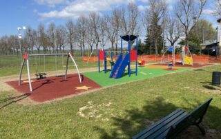 bettole pozzolo parco giochi