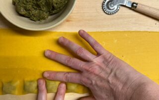 corso ravioli cantine del gavi