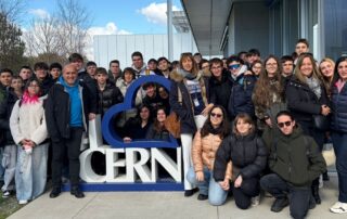 ciampini boccardo cern