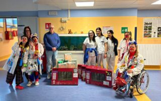 croce verde arquatese