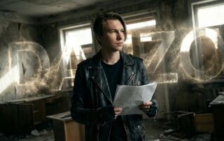 daniel rizzo novi ligure