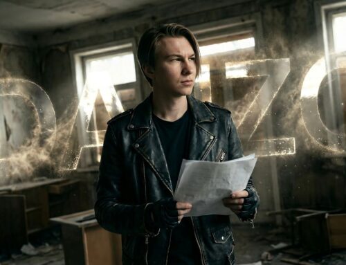 Il musicista novese Daniel Rizzo pubblica il suo album con un brano per la Novi anni ’90