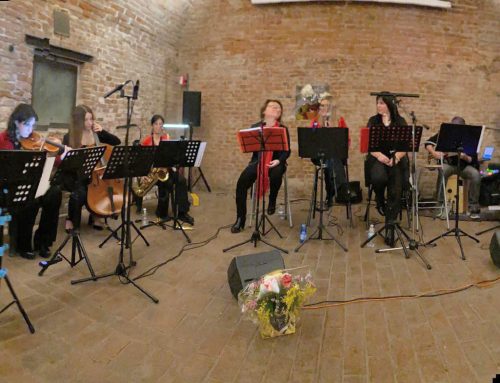 Donne in Canto: tanta partecipazione a Pozzolo per l’evento musicale