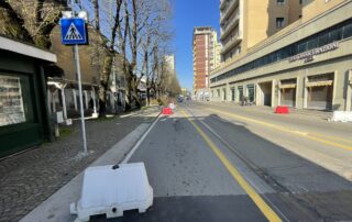 fase 2 nuova viabilità novi