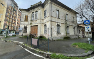 casa delle associazioni